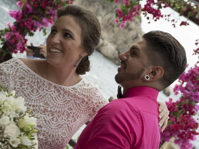 La boda de Emilio y Virginia en Deià, Islas Baleares 41