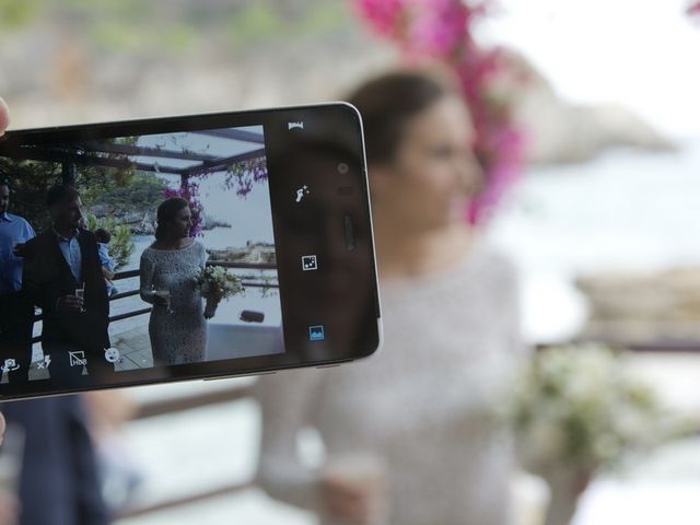 La boda de Emilio y Virginia en Deià, Islas Baleares 49