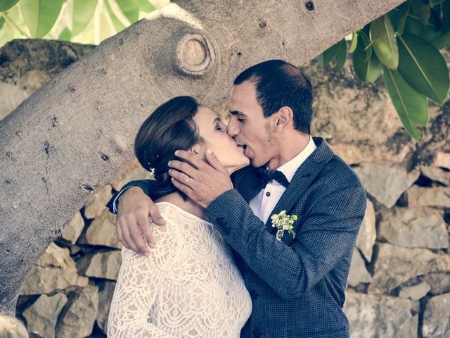 La boda de Emilio y Virginia en Deià, Islas Baleares 64