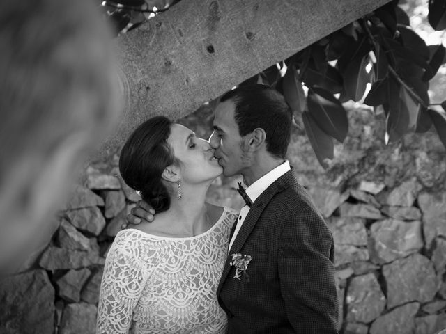 La boda de Emilio y Virginia en Deià, Islas Baleares 73