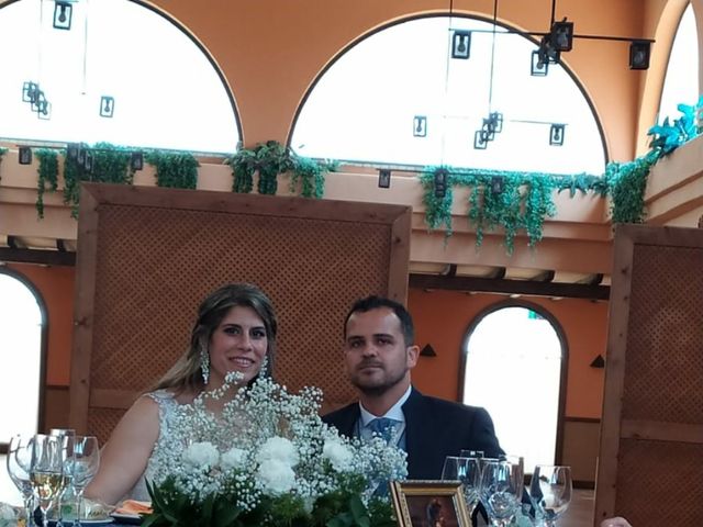 La boda de Juan y Macarena en Vejer De La Frontera, Cádiz 5