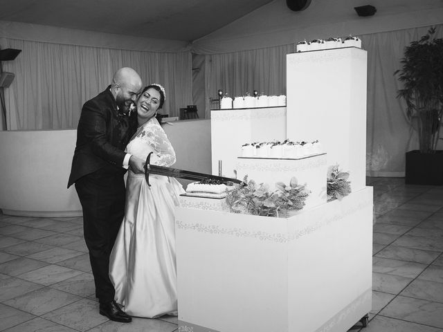 La boda de Alberto y Jennifer en Constanti, Tarragona 19