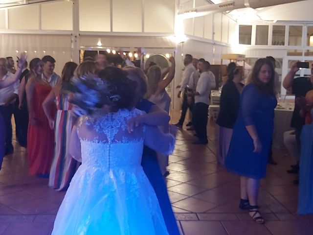 La boda de Manuel y Noelia en Mérida, Badajoz 2