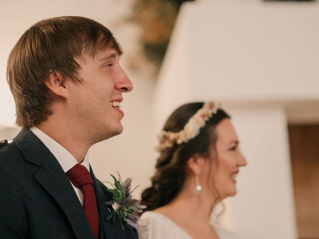 La boda de Lour y Jonny en Pozuelo De Calatrava, Ciudad Real 73