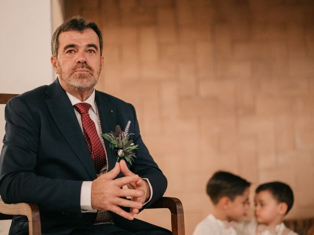 La boda de Lour y Jonny en Pozuelo De Calatrava, Ciudad Real 90