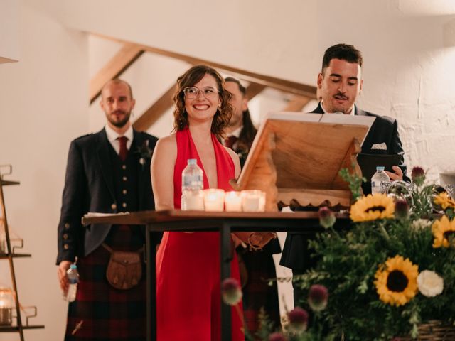 La boda de Lour y Jonny en Pozuelo De Calatrava, Ciudad Real 94