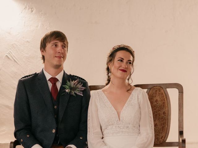 La boda de Lour y Jonny en Pozuelo De Calatrava, Ciudad Real 97