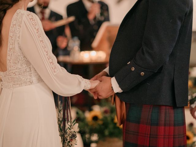 La boda de Lour y Jonny en Pozuelo De Calatrava, Ciudad Real 99