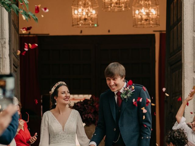 La boda de Lour y Jonny en Pozuelo De Calatrava, Ciudad Real 106