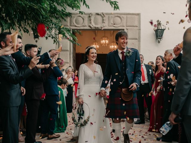 La boda de Lour y Jonny en Pozuelo De Calatrava, Ciudad Real 107