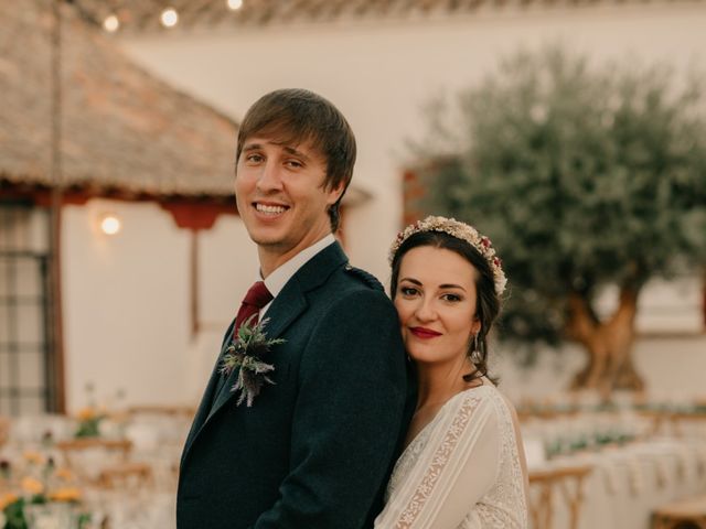 La boda de Lour y Jonny en Pozuelo De Calatrava, Ciudad Real 115