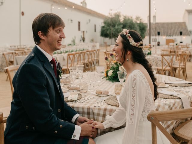 La boda de Lour y Jonny en Pozuelo De Calatrava, Ciudad Real 116