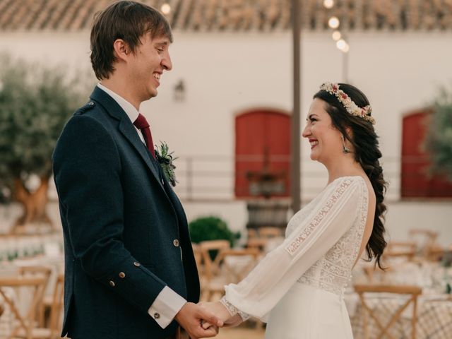 La boda de Lour y Jonny en Pozuelo De Calatrava, Ciudad Real 120