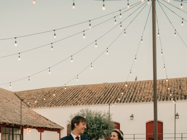 La boda de Lour y Jonny en Pozuelo De Calatrava, Ciudad Real 121