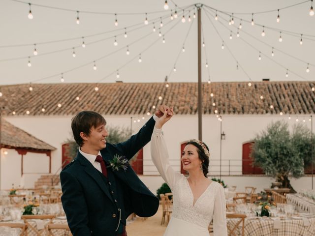 La boda de Lour y Jonny en Pozuelo De Calatrava, Ciudad Real 1