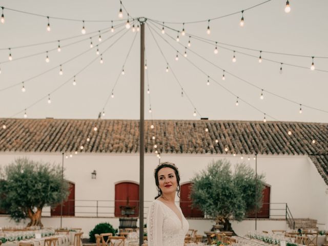 La boda de Lour y Jonny en Pozuelo De Calatrava, Ciudad Real 134