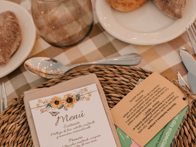 La boda de Lour y Jonny en Pozuelo De Calatrava, Ciudad Real 143