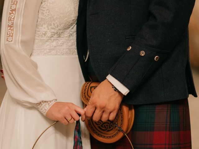 La boda de Lour y Jonny en Pozuelo De Calatrava, Ciudad Real 145