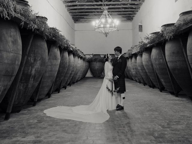 La boda de Lour y Jonny en Pozuelo De Calatrava, Ciudad Real 148