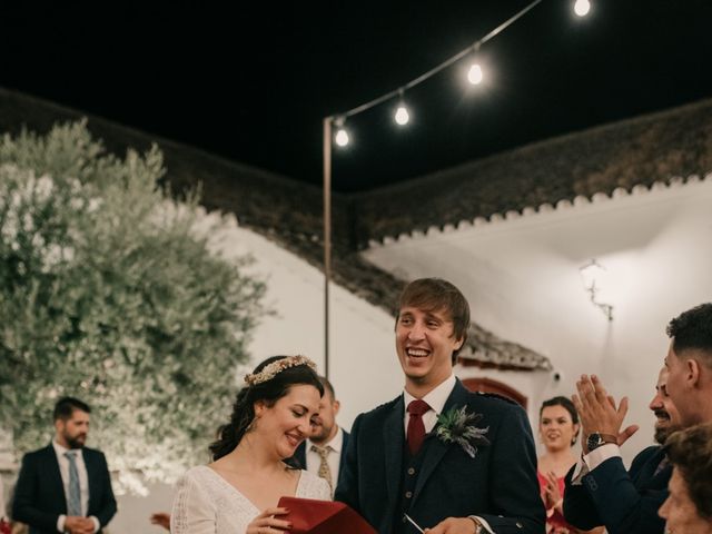 La boda de Lour y Jonny en Pozuelo De Calatrava, Ciudad Real 164