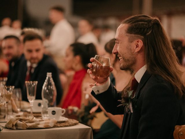 La boda de Lour y Jonny en Pozuelo De Calatrava, Ciudad Real 174