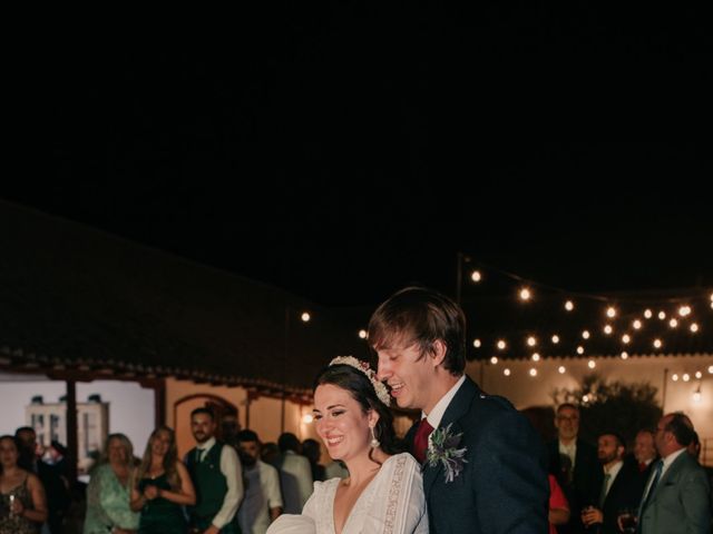 La boda de Lour y Jonny en Pozuelo De Calatrava, Ciudad Real 180