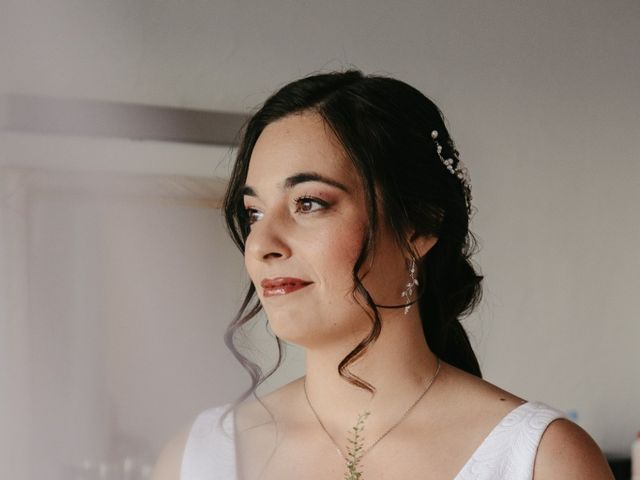 La boda de Guillaume y Laura en La/villajoyosa Vila Joiosa, Alicante 4