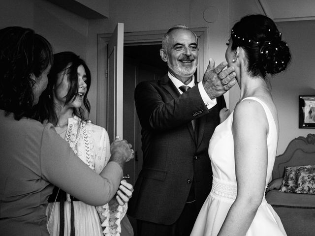 La boda de Almameh y Sara en Irun, Guipúzcoa 8
