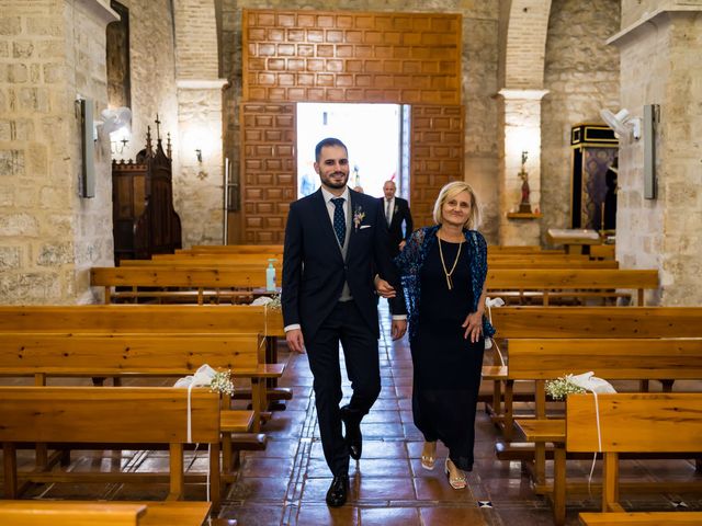 La boda de Klemen y Irene en Jaén, Jaén 20