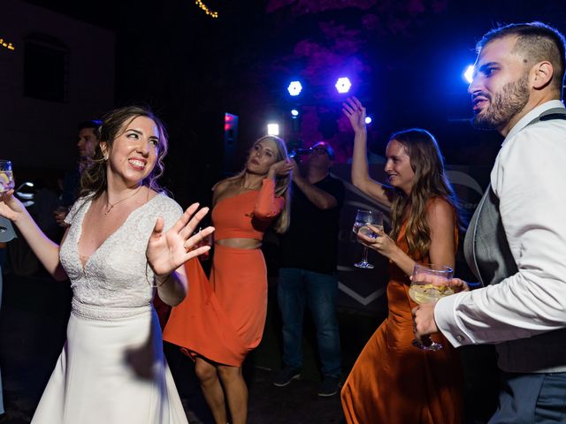 La boda de Klemen y Irene en Jaén, Jaén 42