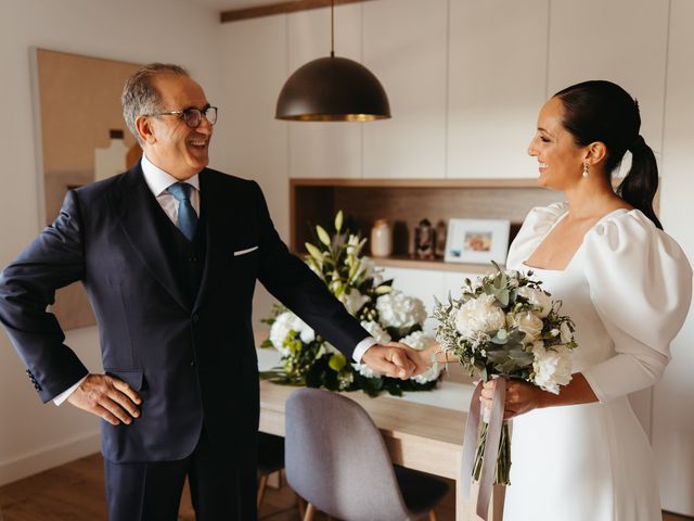La boda de Javi y Mónica en Picanya, Valencia 30