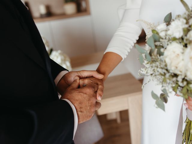 La boda de Javi y Mónica en Picanya, Valencia 31