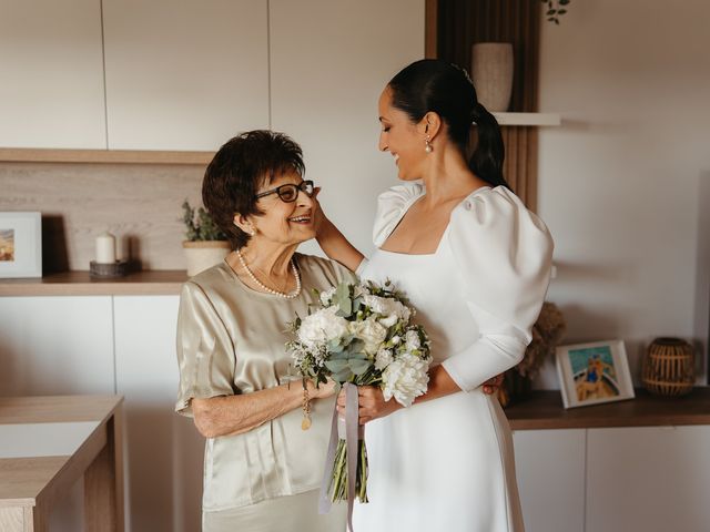 La boda de Javi y Mónica en Picanya, Valencia 32