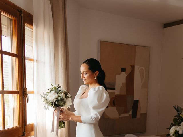 La boda de Javi y Mónica en Picanya, Valencia 33