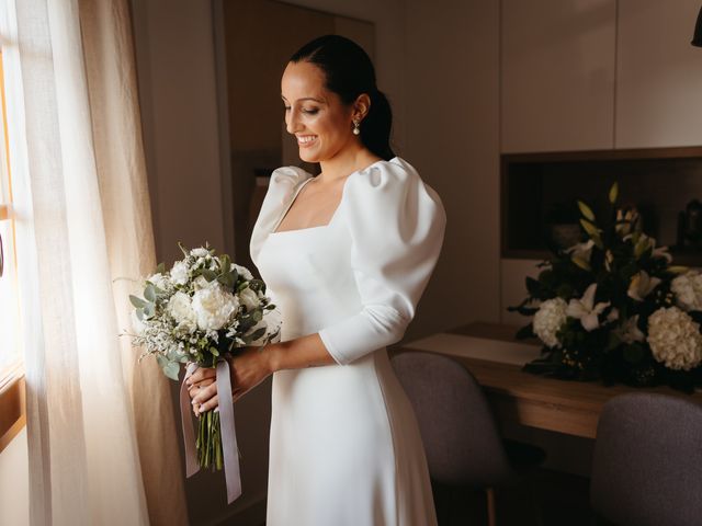 La boda de Javi y Mónica en Picanya, Valencia 34