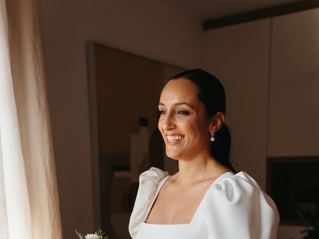 La boda de Javi y Mónica en Picanya, Valencia 35
