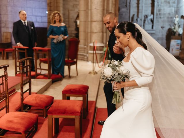 La boda de Javi y Mónica en Picanya, Valencia 52