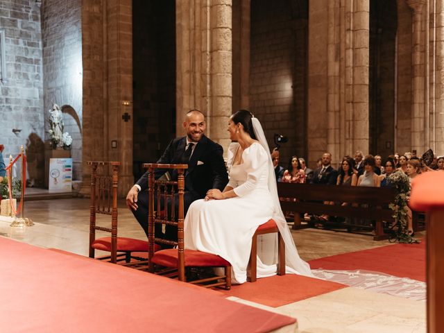 La boda de Javi y Mónica en Picanya, Valencia 56