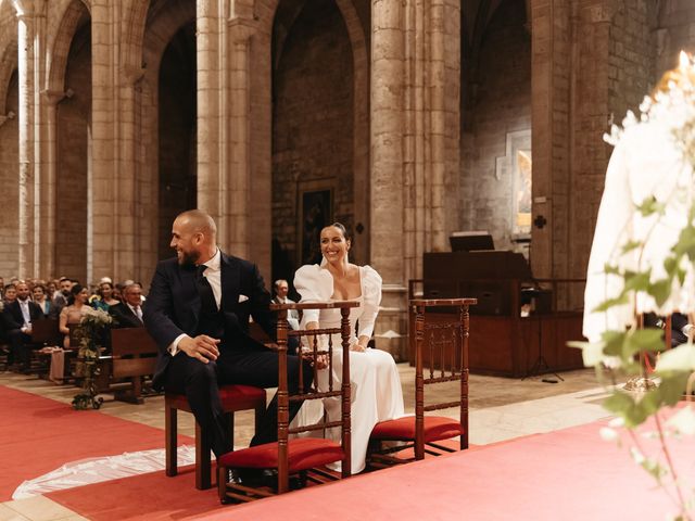 La boda de Javi y Mónica en Picanya, Valencia 61