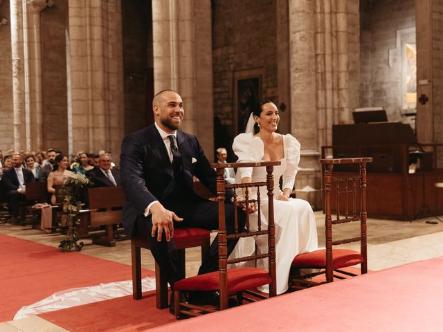 La boda de Javi y Mónica en Picanya, Valencia 62