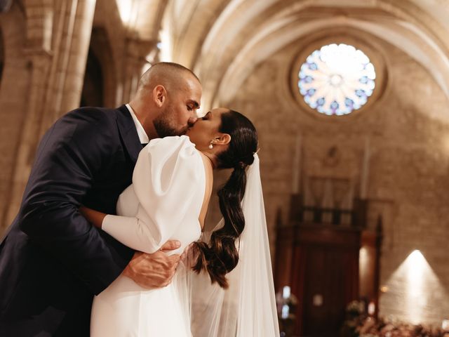 La boda de Javi y Mónica en Picanya, Valencia 67