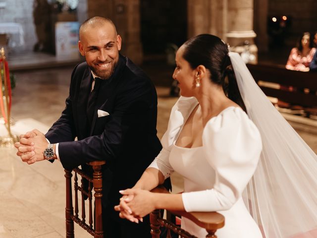 La boda de Javi y Mónica en Picanya, Valencia 80