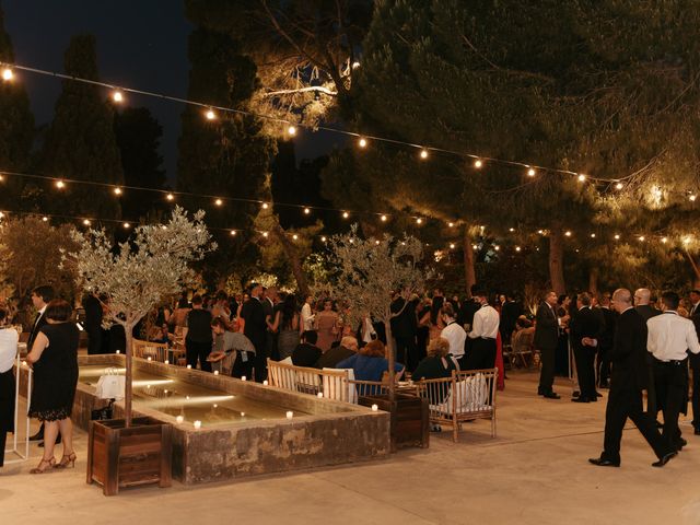 La boda de Javi y Mónica en Picanya, Valencia 98
