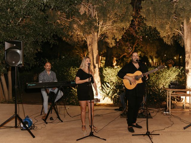 La boda de Javi y Mónica en Picanya, Valencia 99