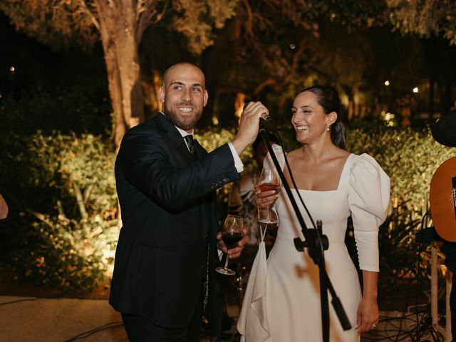 La boda de Javi y Mónica en Picanya, Valencia 101