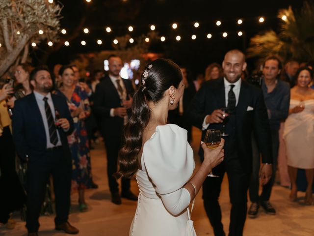 La boda de Javi y Mónica en Picanya, Valencia 107