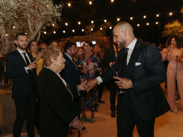 La boda de Javi y Mónica en Picanya, Valencia 110