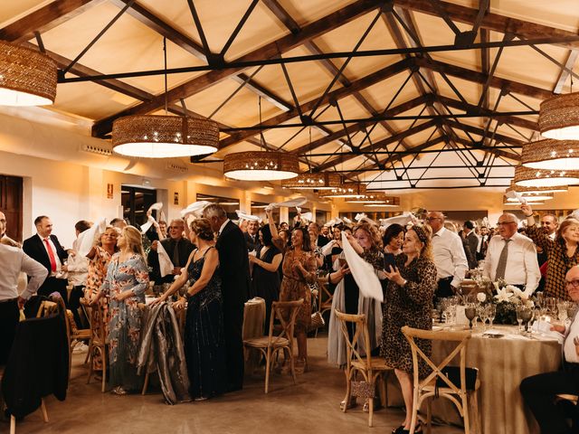 La boda de Javi y Mónica en Picanya, Valencia 125
