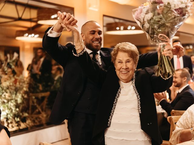 La boda de Javi y Mónica en Picanya, Valencia 132