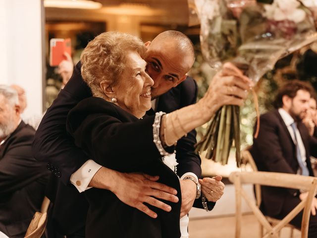 La boda de Javi y Mónica en Picanya, Valencia 133